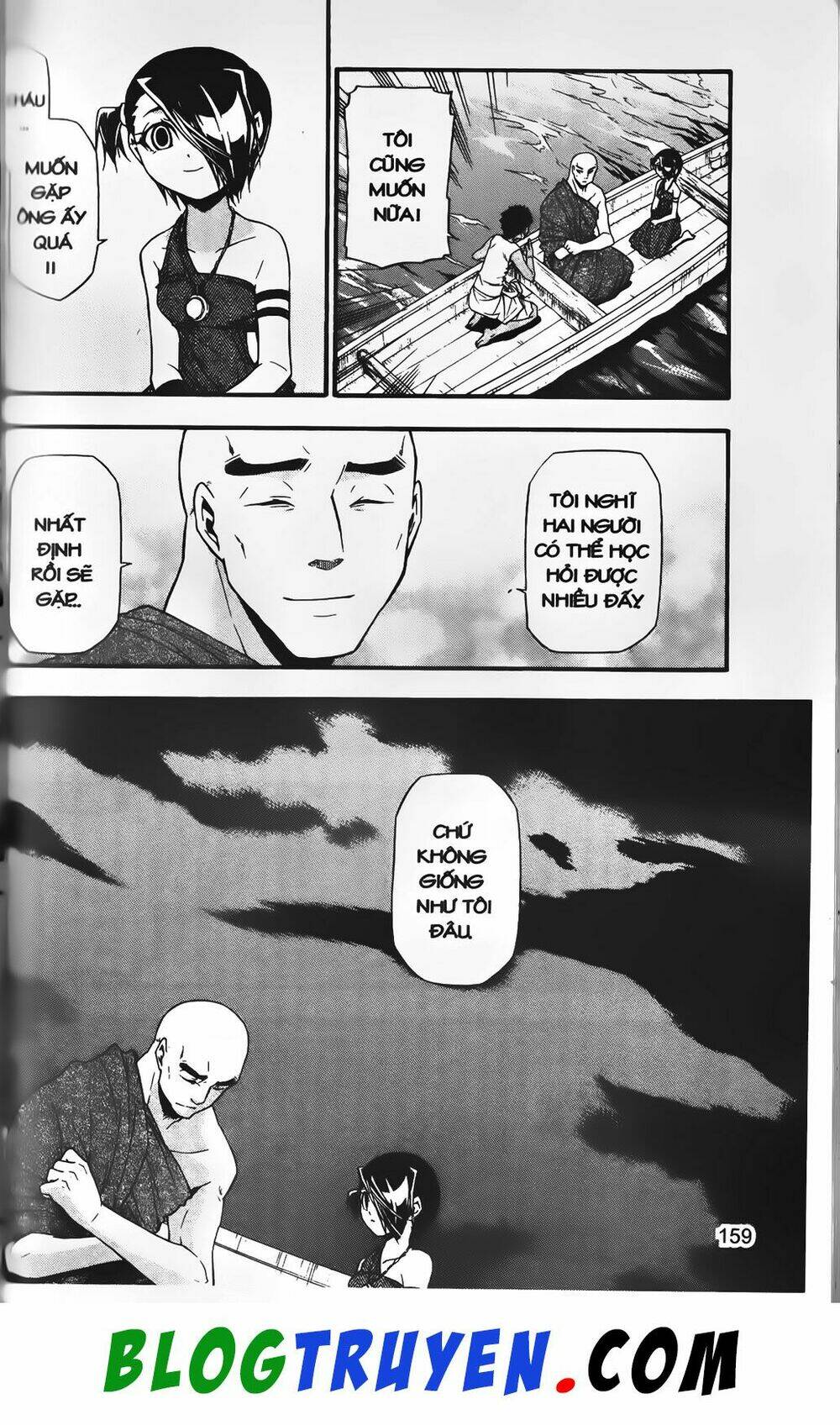 emma đến từ địa phủ chapter 28 24