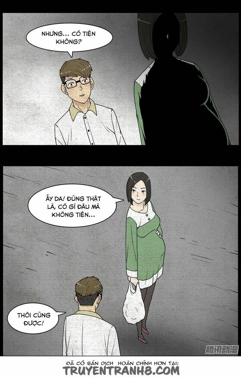 kinh dị đêm khuya chapter 2 32