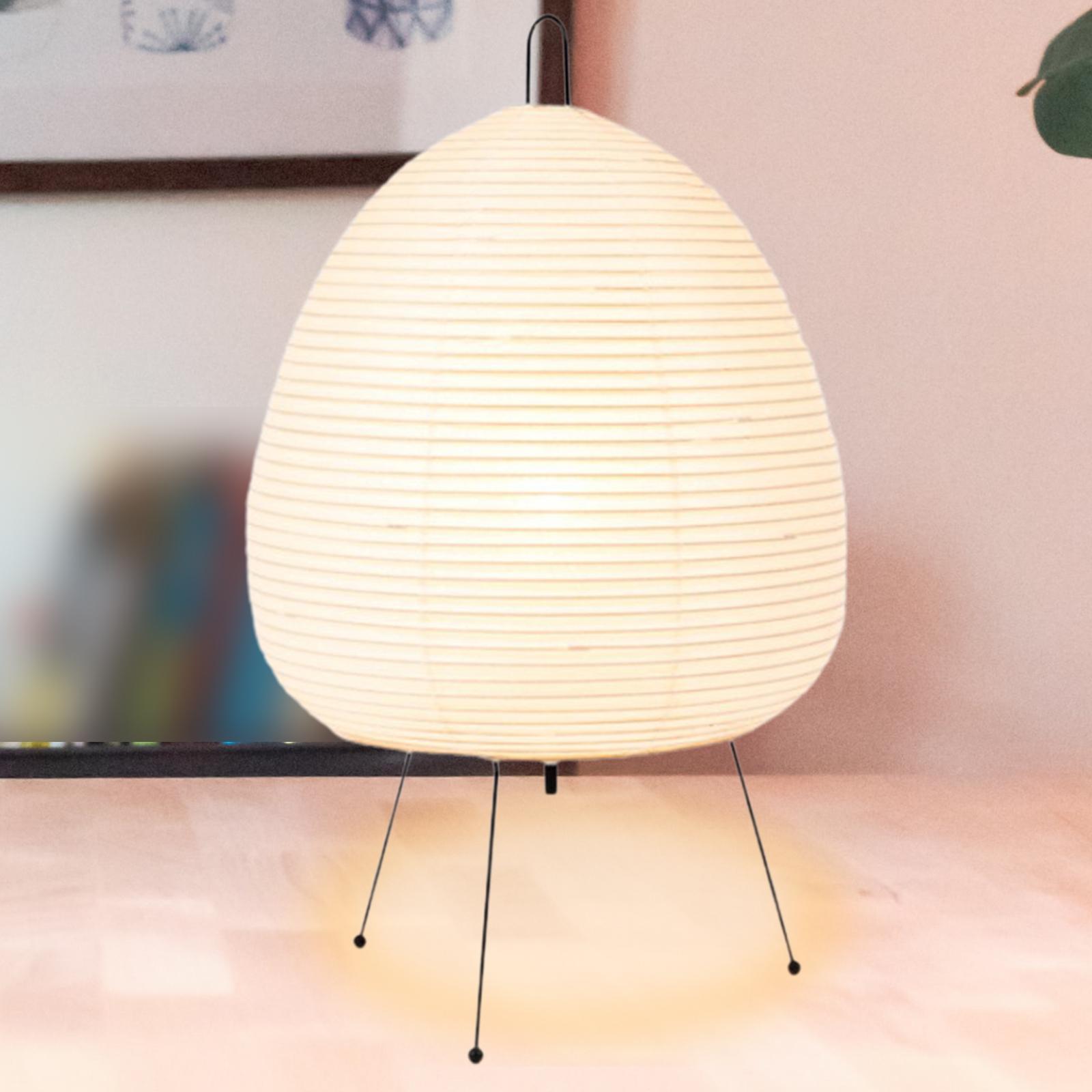 Creative Bedside Table Lamp Room