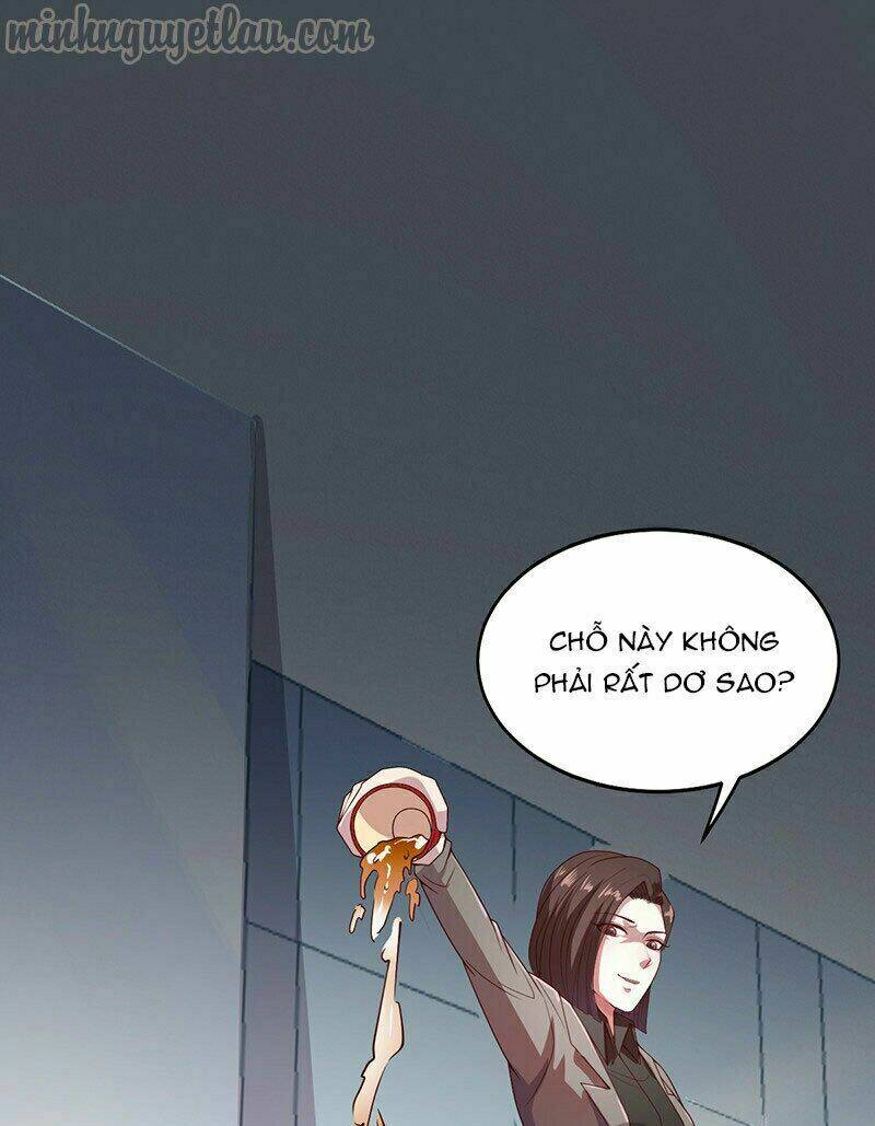 danh môn độc sủng ái thê chapter 28 20