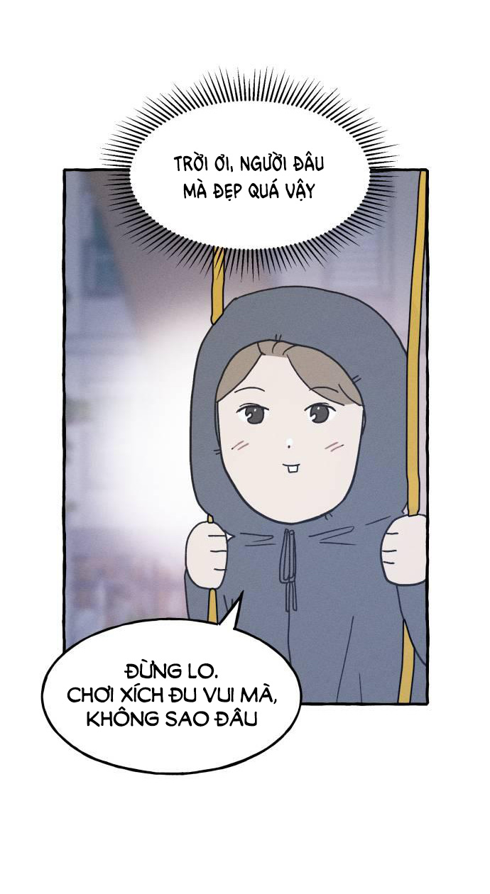 nguyên tắc của bạn thân là con trai chapter 3.2 31