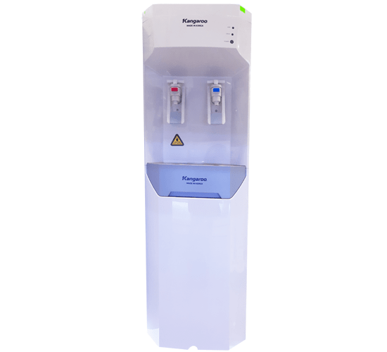 Cây nước nóng lạnh Kangaroo KG50W03-Korean