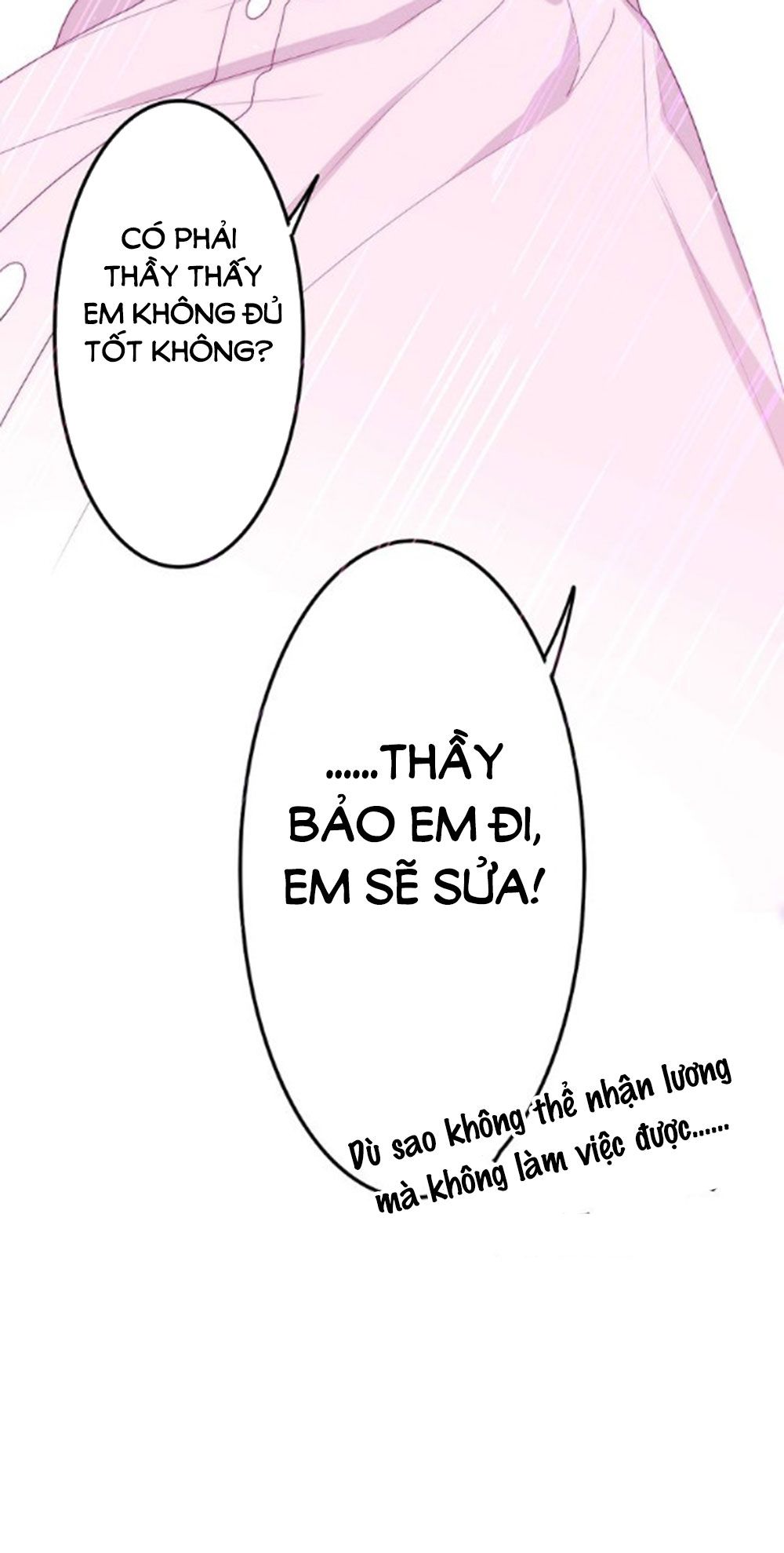 Tháng Sáu Không Hẹn Mà Gặp chapter 38 - Trang 17