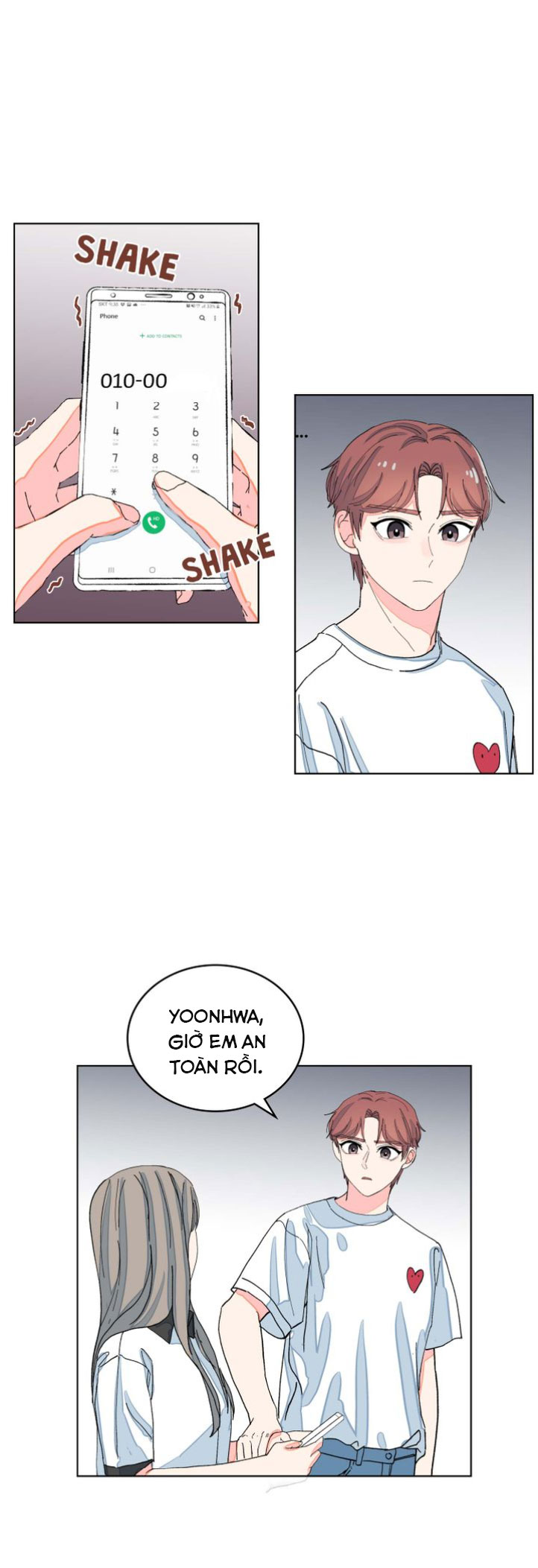 lọ lem hangul coming soon chapter 48 15