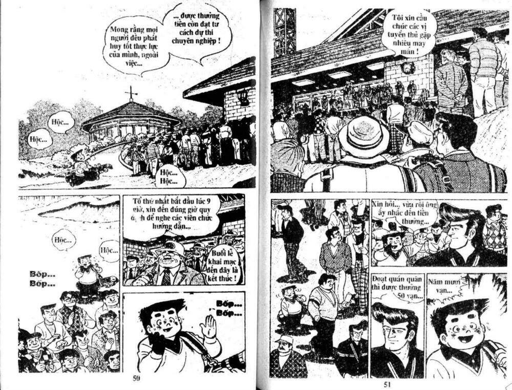 tân teppi chapter 15 24