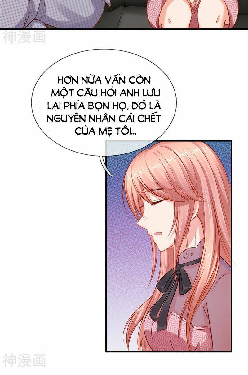 vợ yêu gả nhầm của phúc hắc tổng tài chapter 51 51