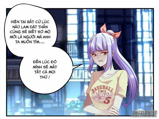 thiên lại âm linh chapter 7 5