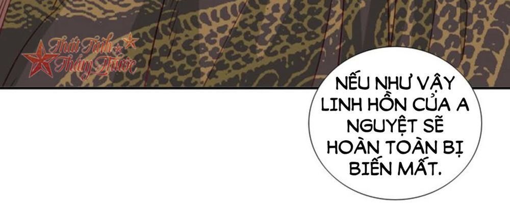 mộng văn sơn hải kinh chapter 19 32