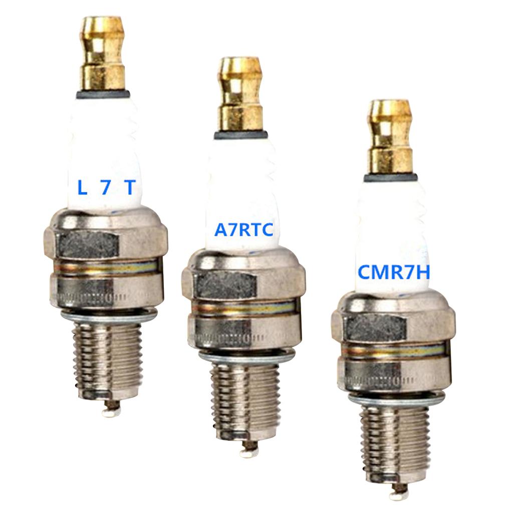 Spark Plug Engine Cho Máy Cắt Cỏ / Tông đơ / Máy Bơm Nước / Máy đào