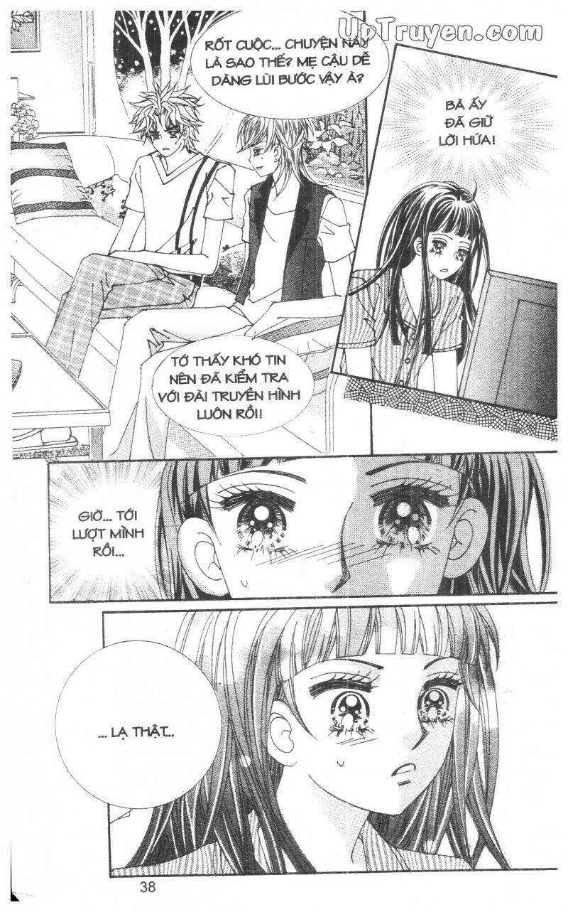 meo meo dịu dàng đi nhé chapter 10 38