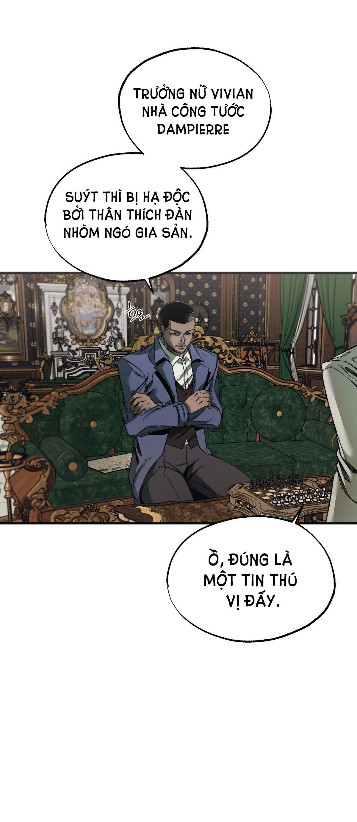 bánh xe của charlotte chapter 11.2 35