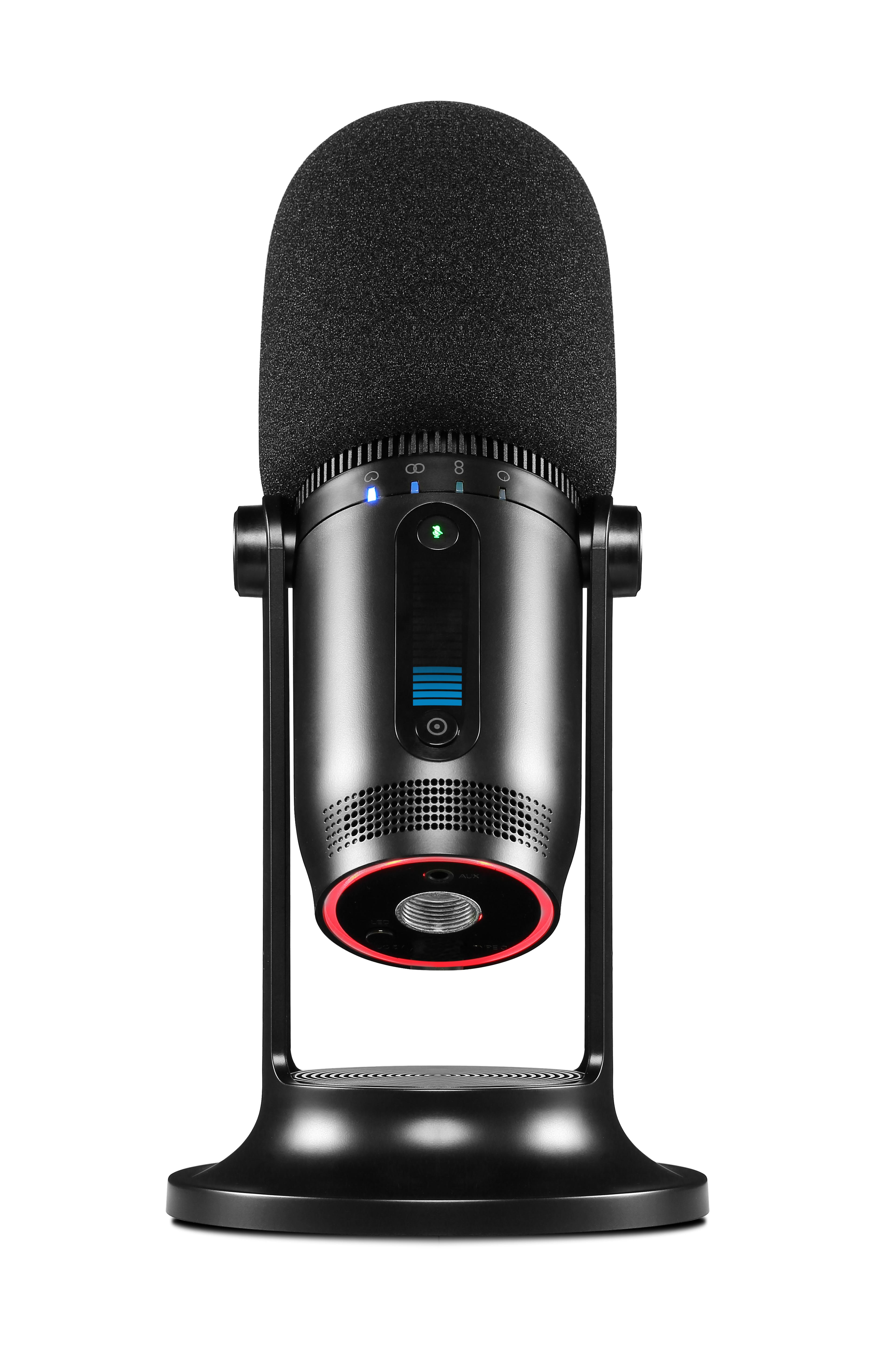 Bộ KIT Microphone Thronmax Mdrill One Pro Studio - Hàng chính hãng