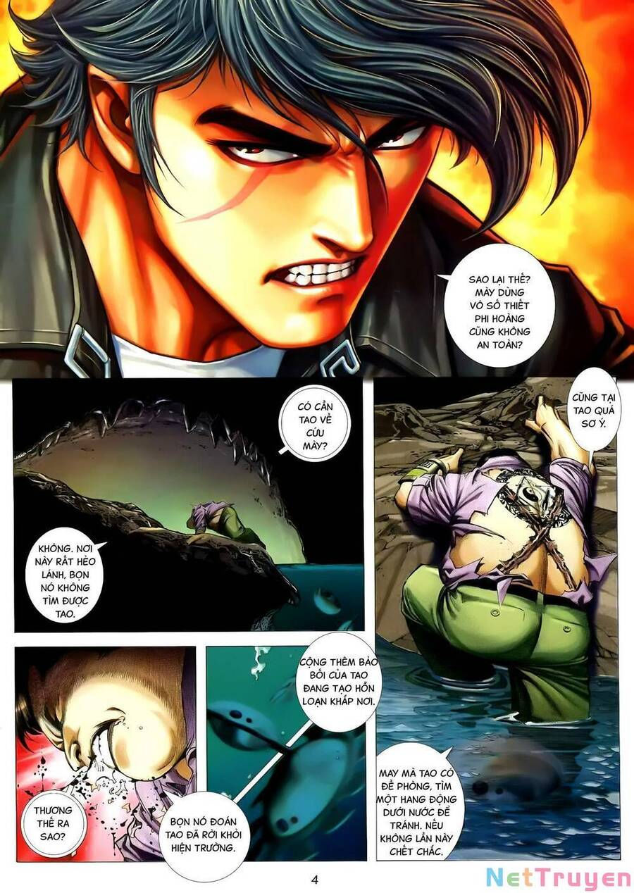 cuồng đao 04 chapter 77 4