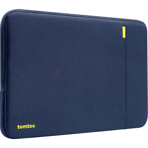 Túi chống sốc Tomtoc Defender-A13 Laptop Sleeve dành cho MacBook Pro 16 inch A13E2 - Hàng chính hãng