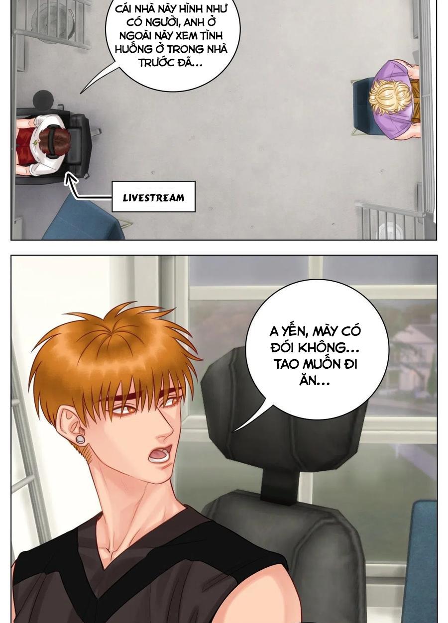 ký túc xá nam phòng 303 chapter 47 23