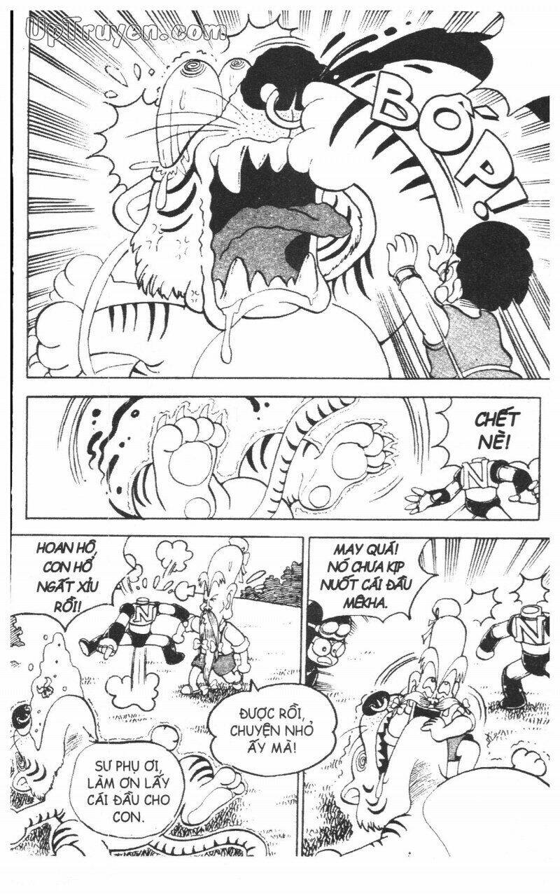 đội quân nhí nhố chapter 3 118