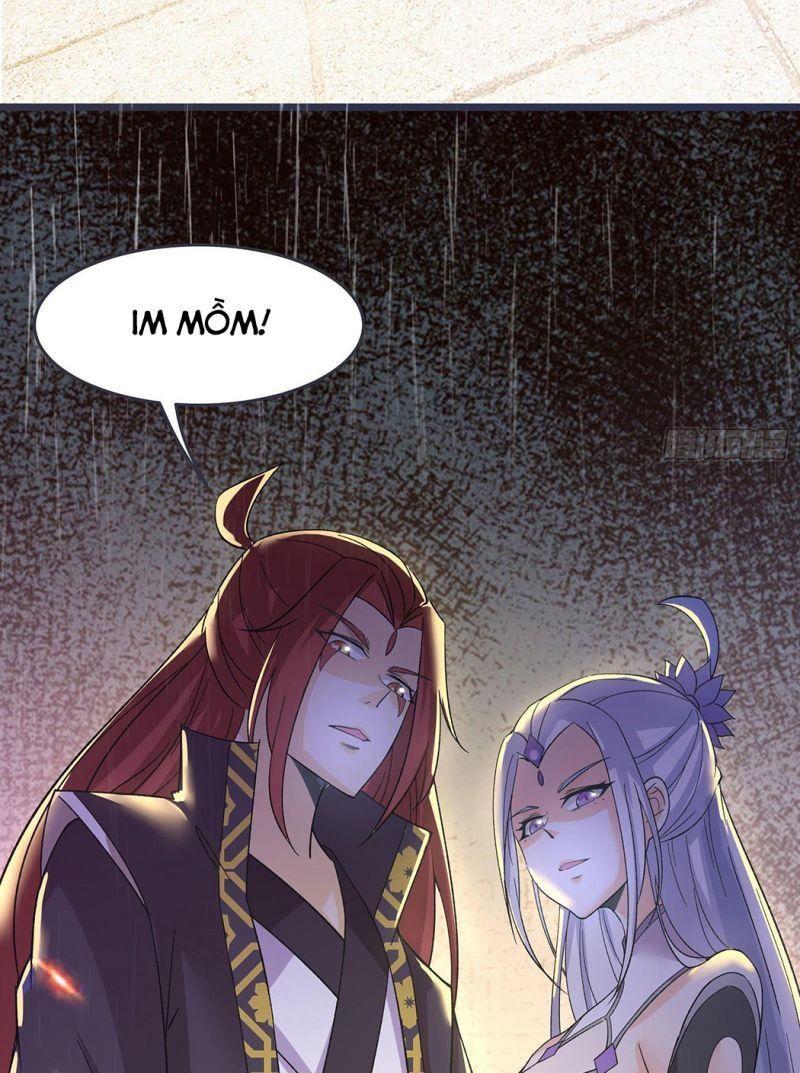 đồ đệ ta toàn là nữ ma đầu chapter 17 23