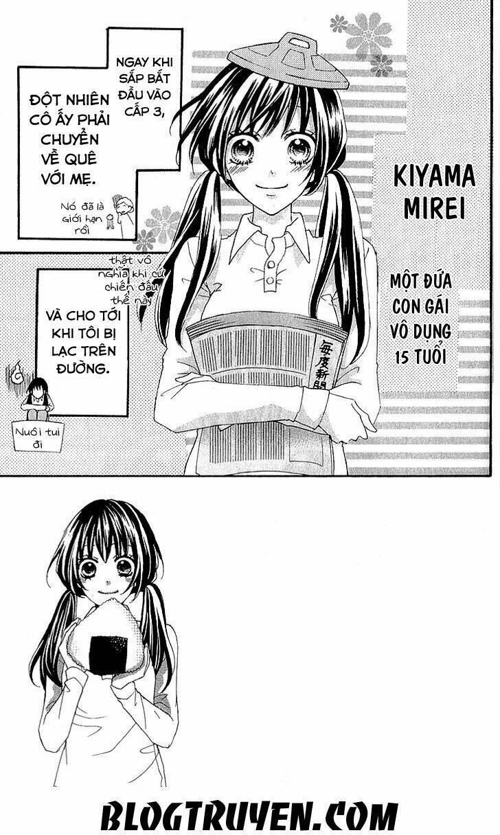 boku no uchi ni oide chapter 2 3