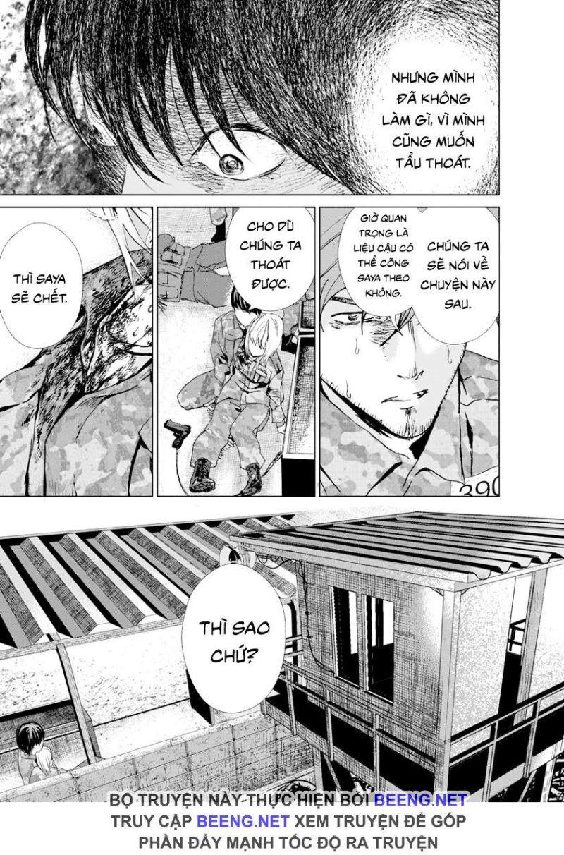 tái sinh manga chapter 9.5 6