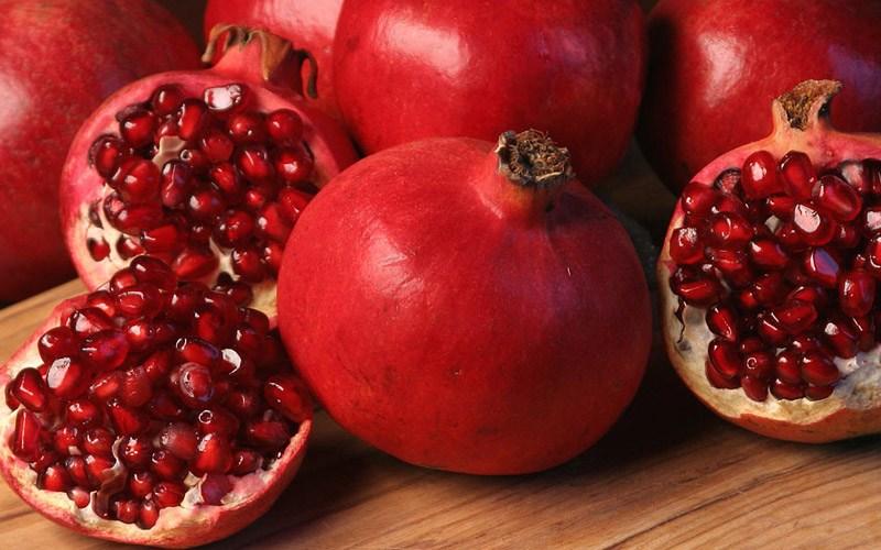 CÂY GIỐNG LỰU ĐỎ ẤN ĐỘ
