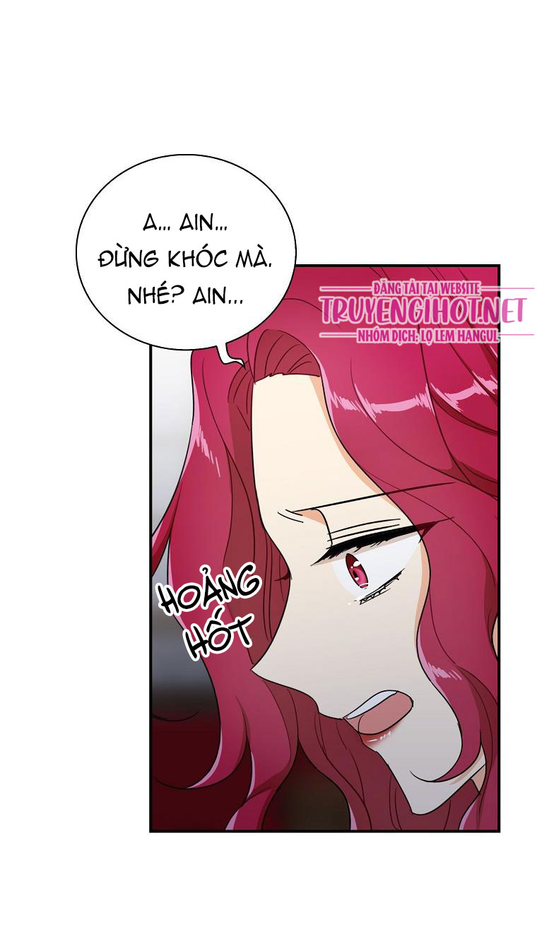 xuyên không trở thành mami của nhân vật phản diện chapter 56 9
