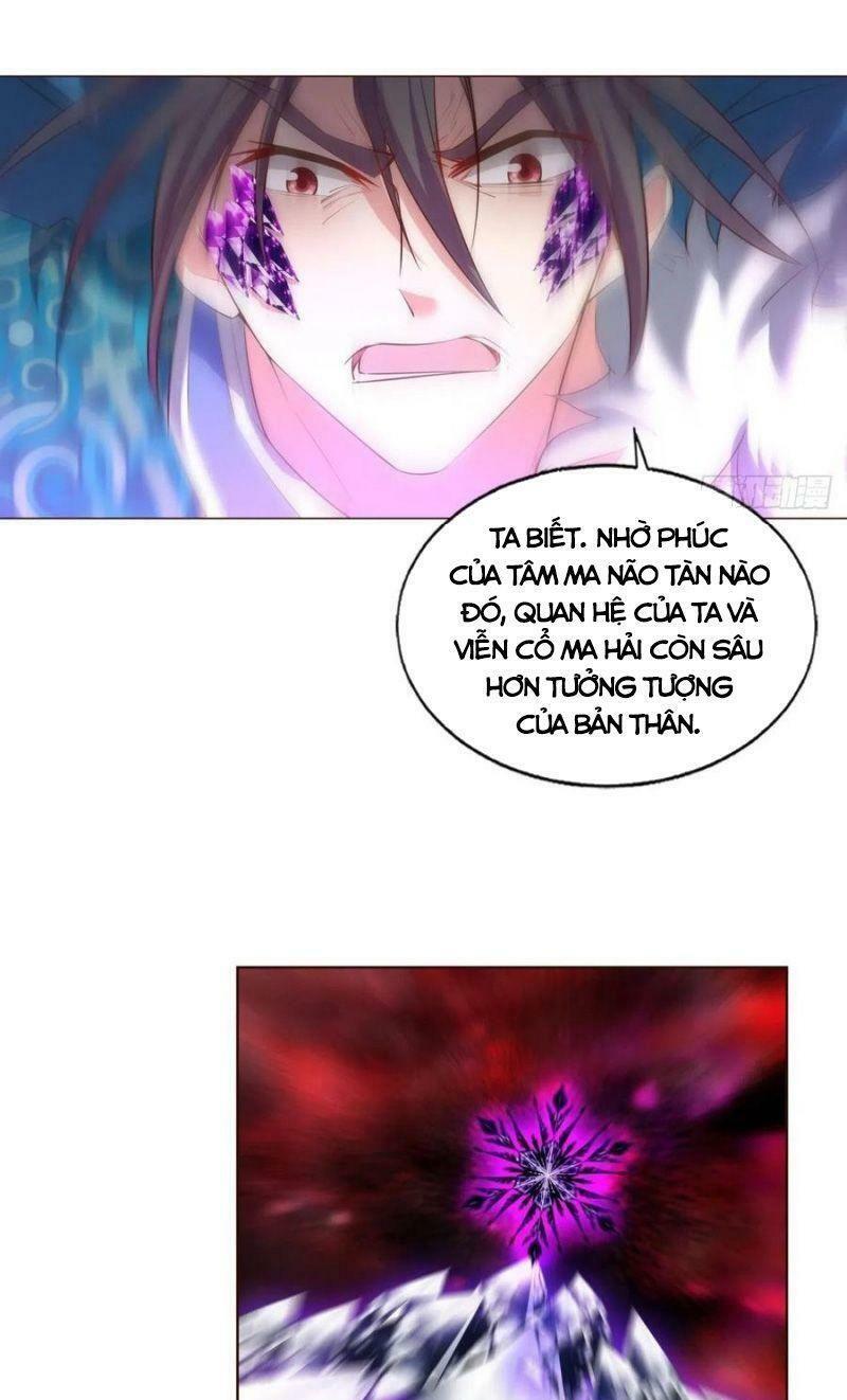 Trọng Sinh Thành Cậu Vàng Tại Dị Thế Chapter 216 35