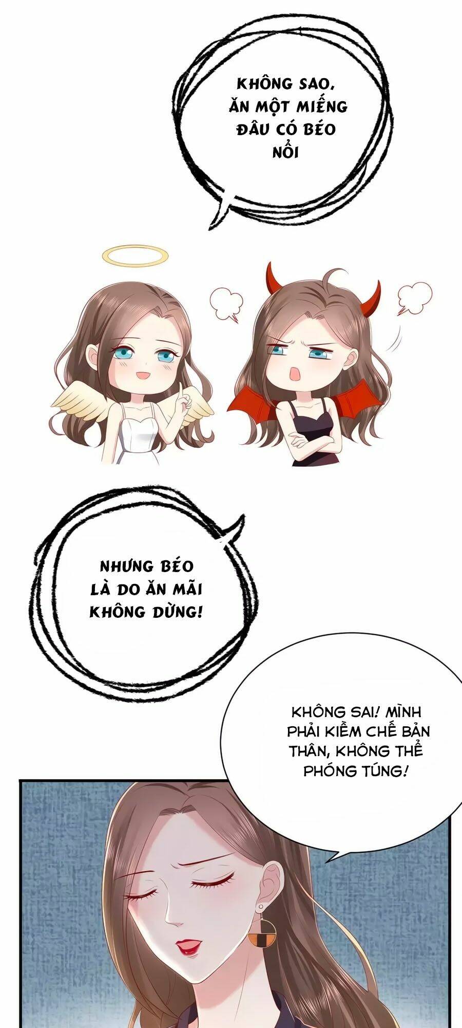 báo hệ nam hữu đích thiên tầng thao lộ chapter 43 10