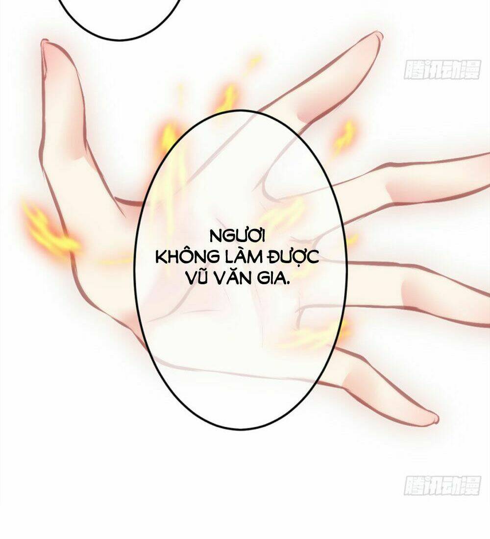 trẫm quyết định giải tán hậu cung chapter 5 46