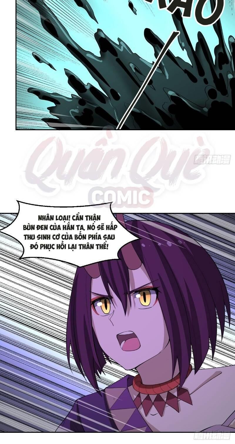 nghịch thiên tiên mệnh chapter 55 16