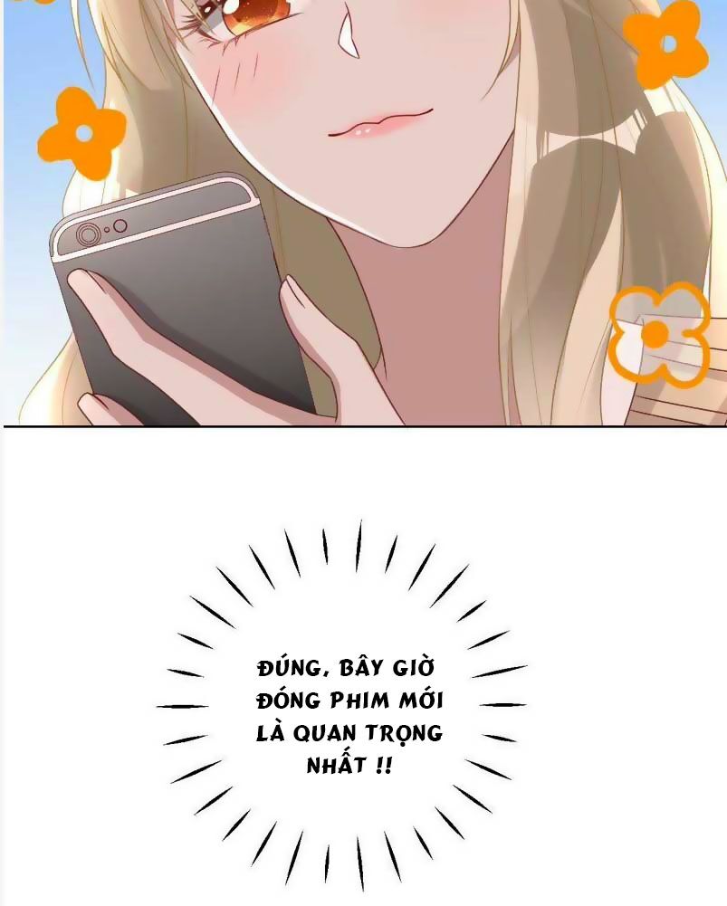 thần luân mật luyến chapter 79 16