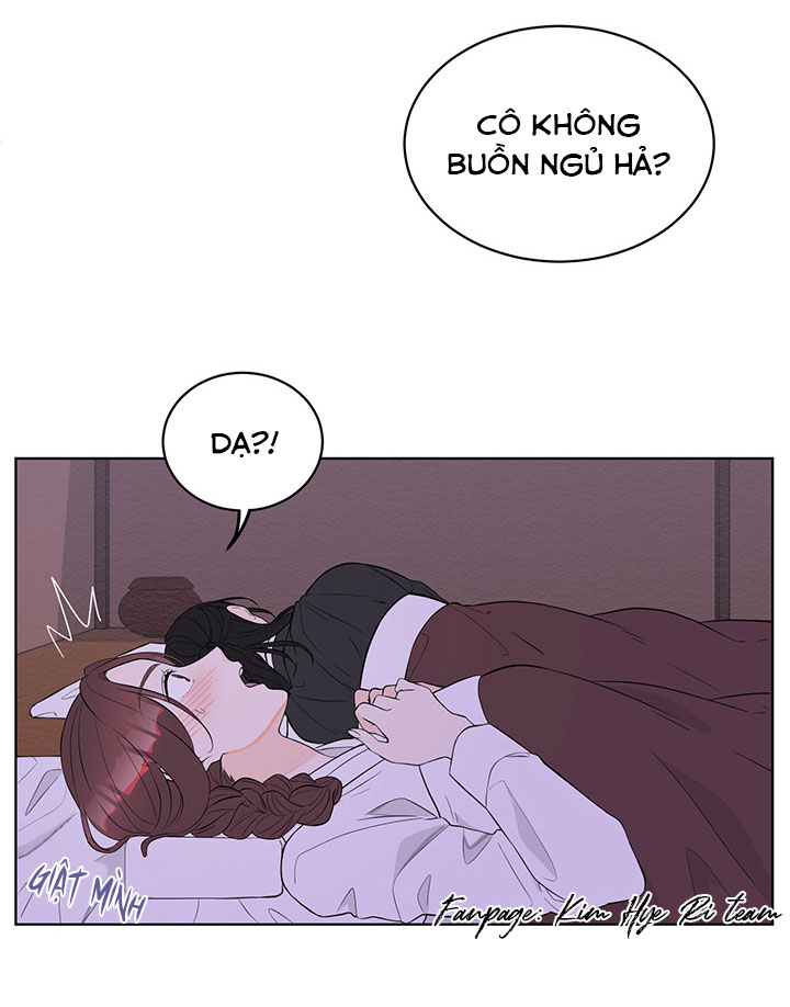 phu quân bé bỏng chapter 2.2 18