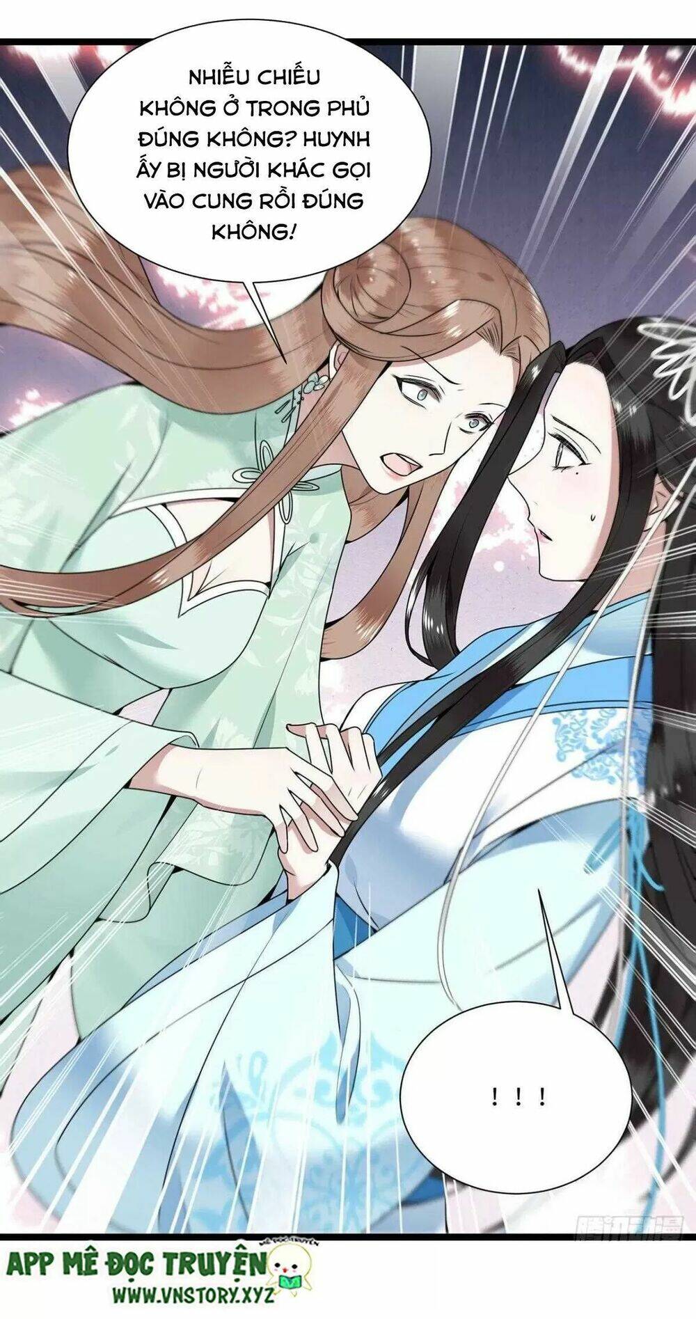 phượng hoàng vu phi chapter 118 24