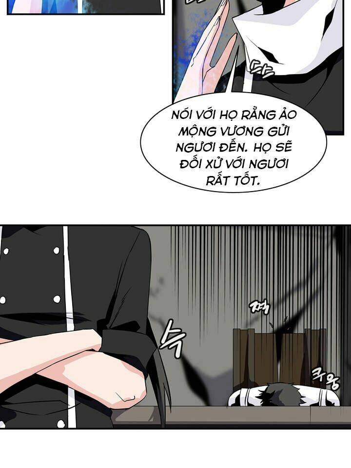 ảo mộng vương chapter 51 25