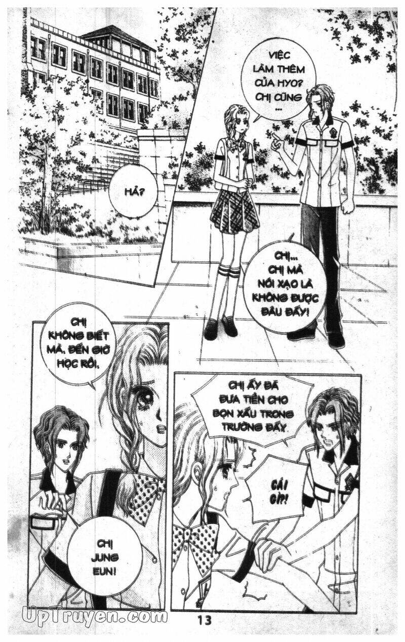 dạ khúc chapter 11 13