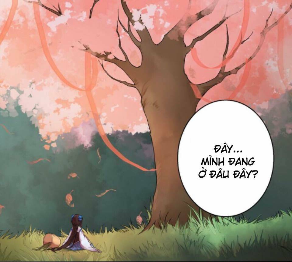 đốt đào hoa chapter 1 21