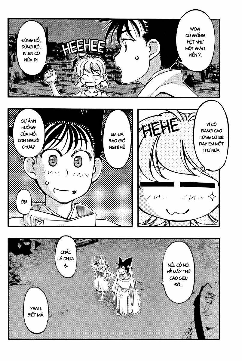 umi no misaki chapter 111 11