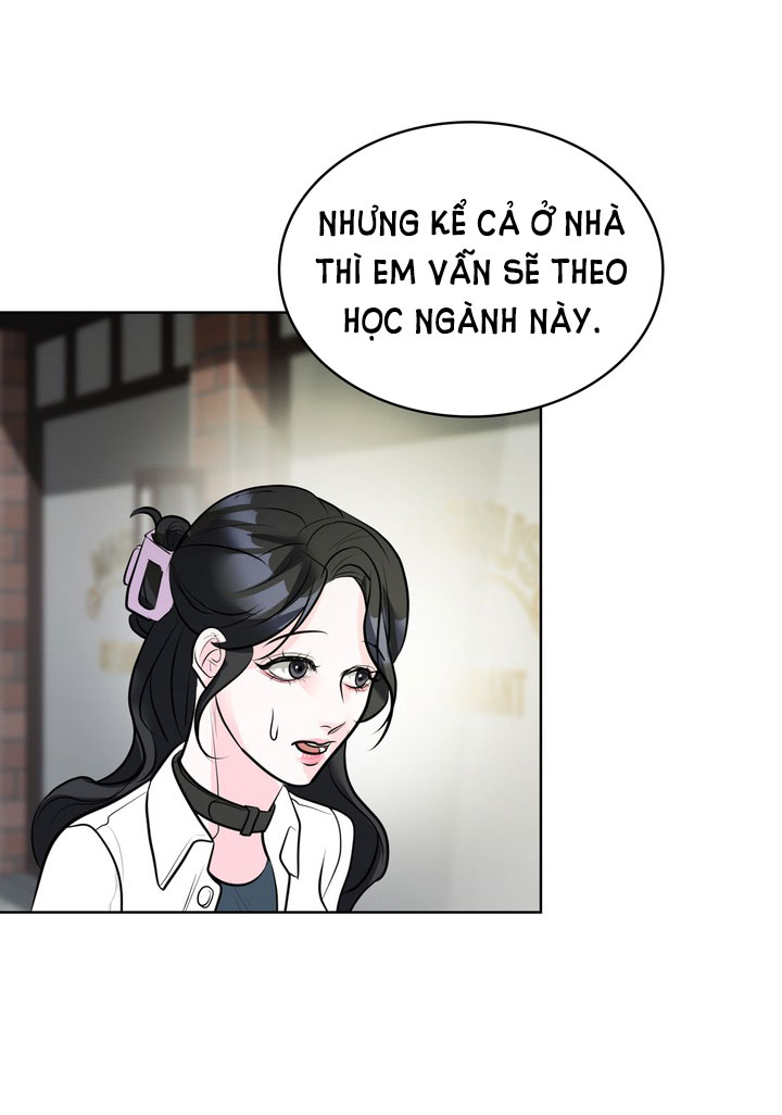 [18+] điều em cố giấu chapter 17.1 34