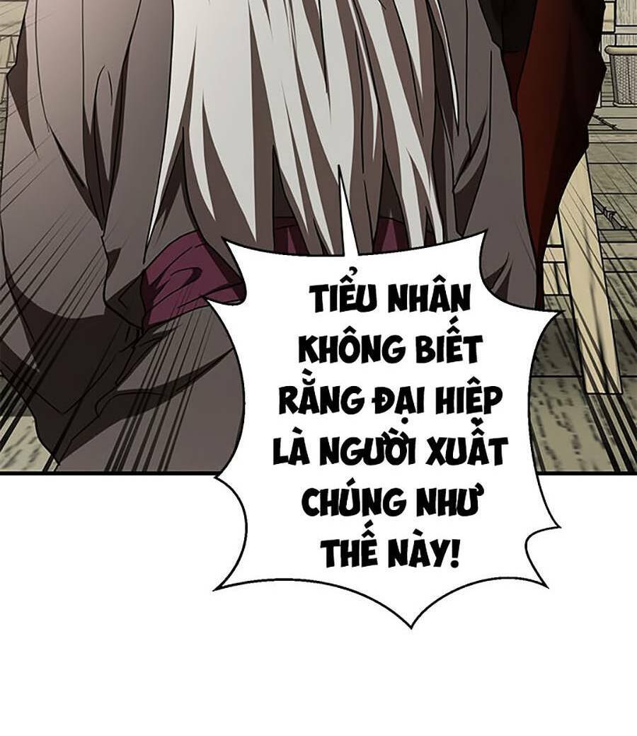 võ đang kỳ hiệp chapter 85 63