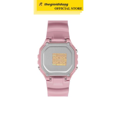 Đồng hồ CASIO 43 mm Unisex W-218HC-4AVDF - Hàng Chính Hãng