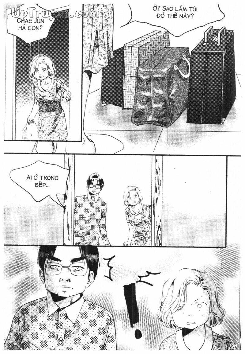 hoàng cung chapter 25 26