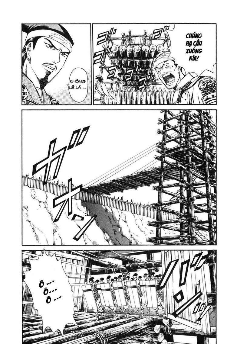 sơn tặc seyu chapter 37 6