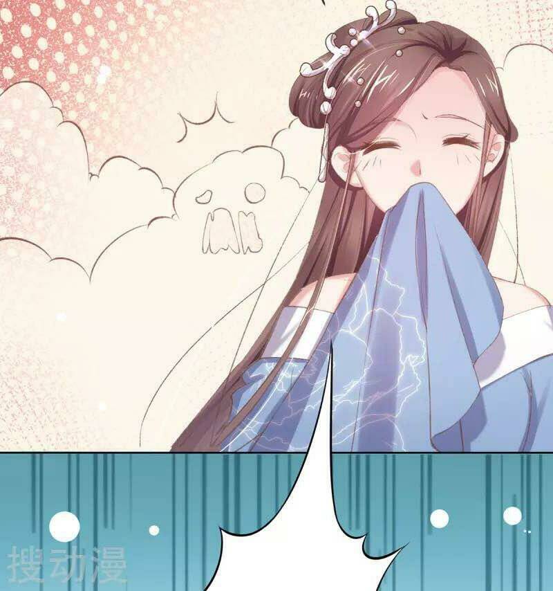 thị huyết y phi chapter 46 47