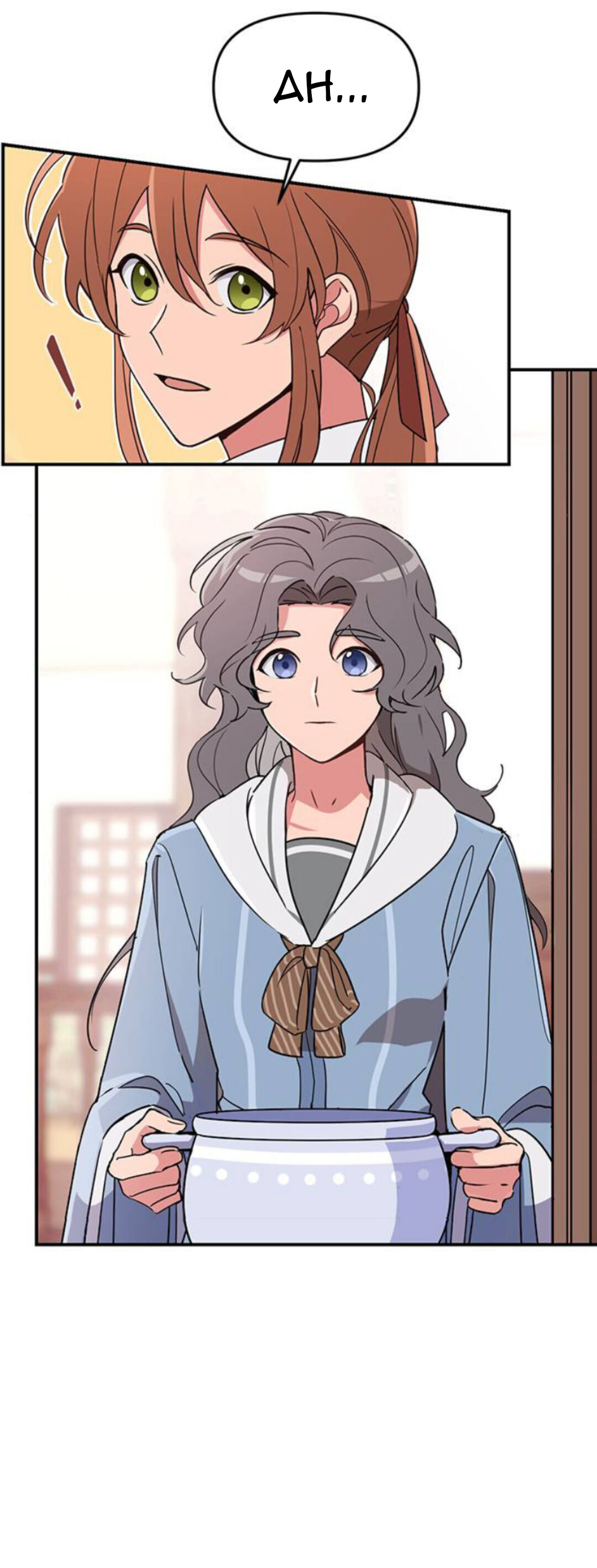 căn hộ kí túc xá của pháp sư chapter 2 56