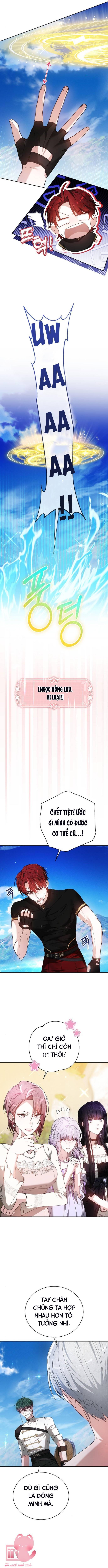 nàng dâu hắc diện thạch chapter 9 11
