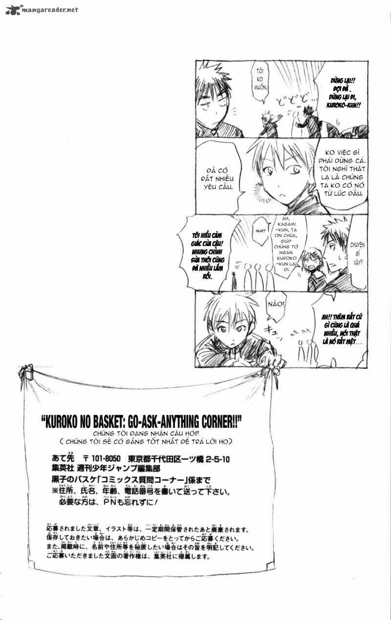 vua bóng rổ kuroko chapter 105 6