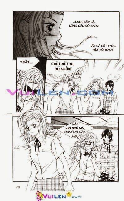 tên nô lệ đáng yêu chapter 6 70
