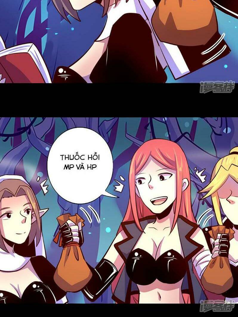 ta không phải là npc chapter 84 5