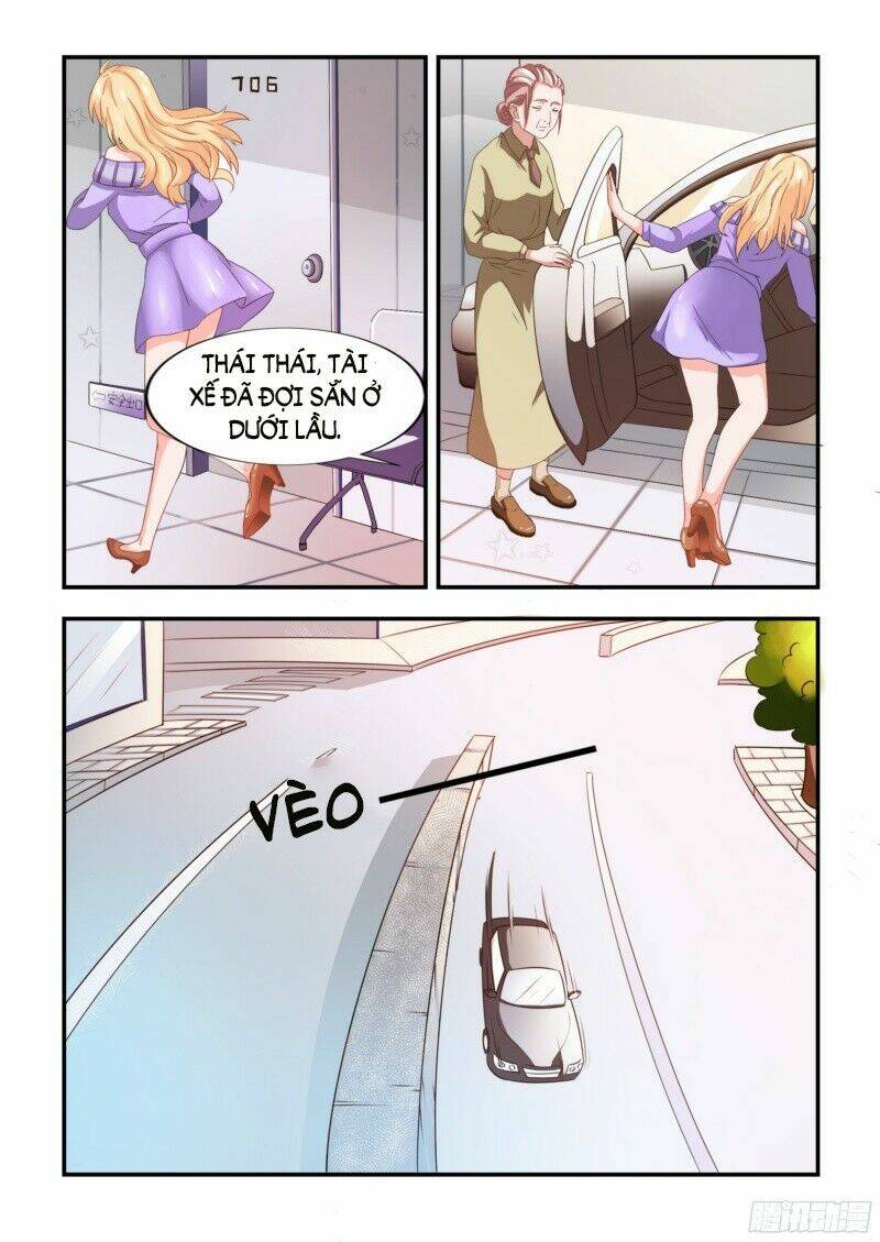 chấp niệm có tận, tình vẫn không tận chapter 3 7