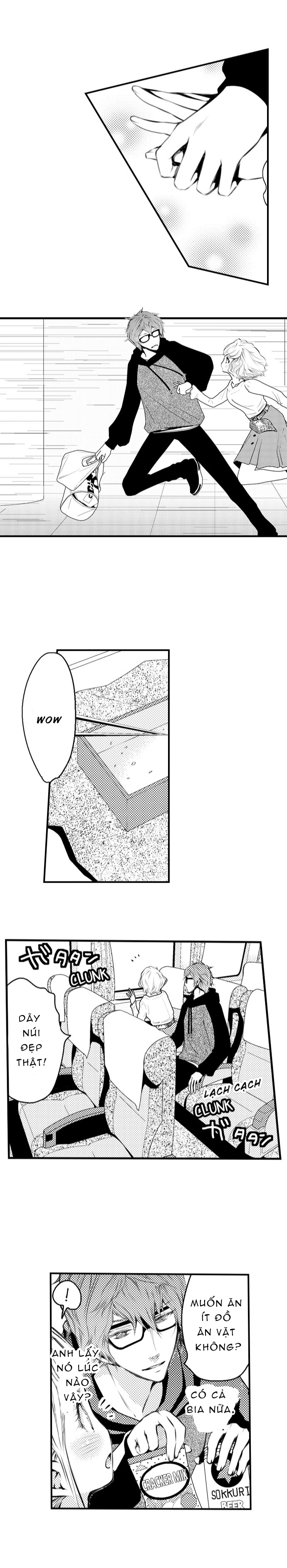 giây phút tận hưởng chapter 44 15