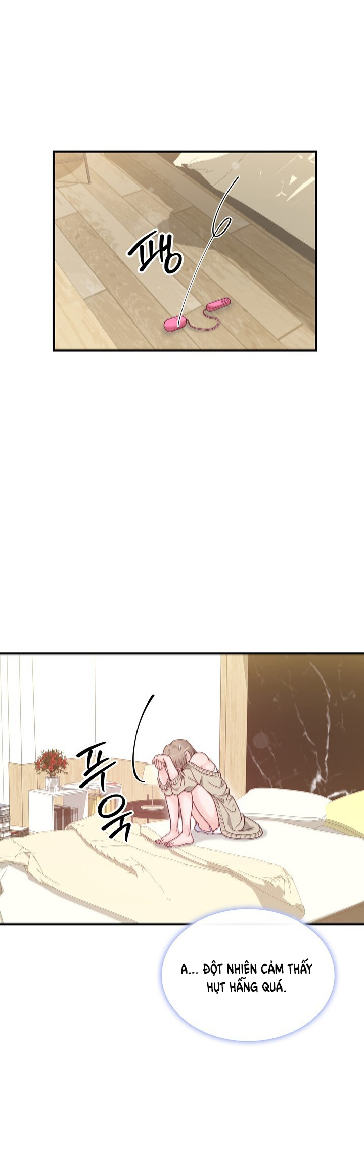 Tuổi 20 Của Sinh Viên Trường Thể Thao chapter 1.1 - Trang 20